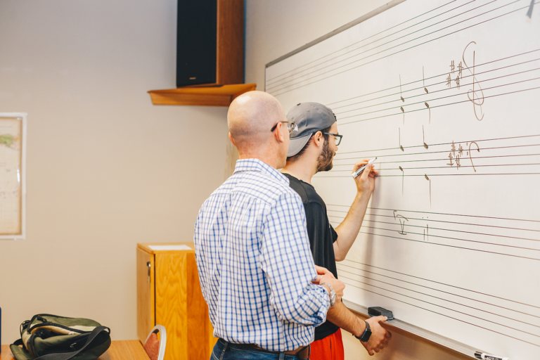 SNU Students’ Scholarly Singing